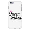 queen libra iPhone 6 Plus/6s Plus Case