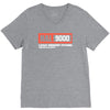 hal 9000 movie V-Neck Tee