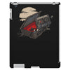 dead man walking iPad 3 and 4 Case