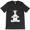 Yoga with Goat T-Shirt
