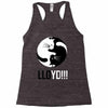 lloyd (2) Racerback Tank