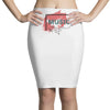 Music Pencil Skirts