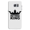 retired king Samsung Galaxy S7