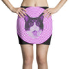 catsfinal recovered Mini Skirts