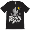 roam free T-Shirt