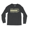baby loading Long Sleeve Shirts