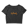 fahrie77 Crop Top