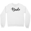 bride Crewneck Sweatshirt