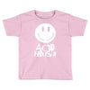 acid house Toddler T-shirt