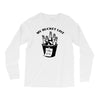 bucket list Long Sleeve Shirts