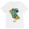 wohead V-Neck Tee