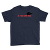 Be Your Own Hero Youth Tee