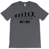 The Evolution of Rock T-Shirt
