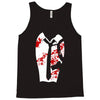 reservoir dogs halloween Tank Top