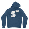 cool hi five Youth Hoodie