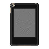 optical illusion skull, ideal gift or birthday present. iPad Mini 4 Case