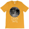 Death Note Moon T-Shirt