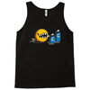 pac chomp Tank Top