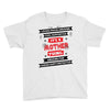 It's A Mother Thing Youth Tee