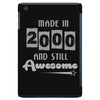 made in 2000 and still awesome iPad Mini