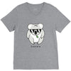 coolala V-Neck Tee