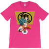 Goku 3D T-Shirt