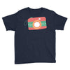 fahrie77 Youth Tee