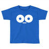 huh Toddler T-shirt