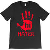 hai hater trending T-Shirt