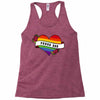 Proud Dad Racerback Tank
