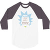my new catchphrase 3/4 Sleeve Shirt