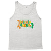 i support balloon animal rights Tank Top