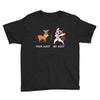 your aunt my aunt Youth Tee