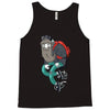 abuelo Tank Top