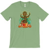 groovy groot T-Shirt