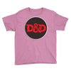 THAT SIMPLE LOGOS Youth Tee