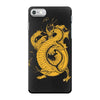 bruce, the dragon iPhone 7 Case