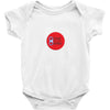 fahrie77 Baby Bodysuit