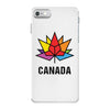 Canada Leaf LGBT iPhone 7 Case
