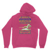 mess with my daughter and from a place Hoodie