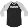 gynaecologist 3/4 Sleeve Shirt