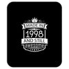 Made In 1998 And Still Awesome Mousepad