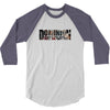 Dominion 3/4 Sleeve Shirt