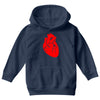 heart Youth Hoodie