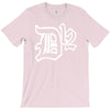 new d12 rap hip hop music classic logo T-Shirt