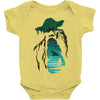 our last hope Baby Onesie