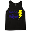 sabe a rayo Tank Top
