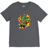 sceptile V-Neck Tee