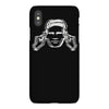 factory records use hearing protection iPhoneX