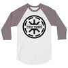 this town 3/4 Sleeve Shirt